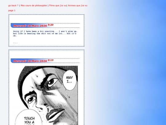 journal/j/journal2 screenshot
