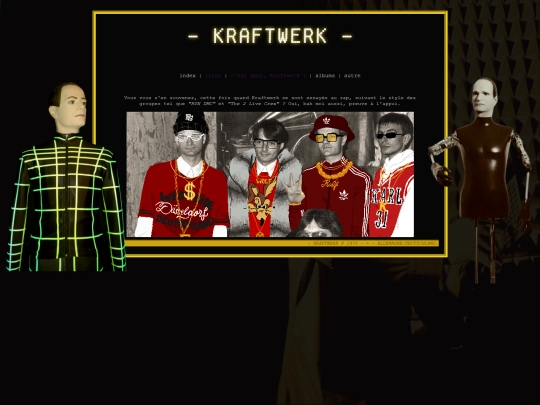 k/autre screenshot