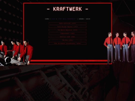k/cerise/albumsvercerise screenshot