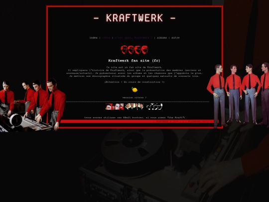 k/cerise/kraftvercerise screenshot