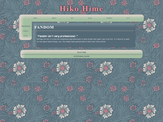 fandom screenshot
