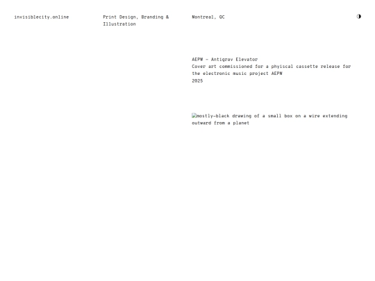 project/aepw-antigrav-elevator screenshot