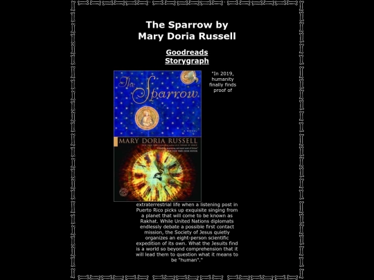 bookpages/sparrow screenshot