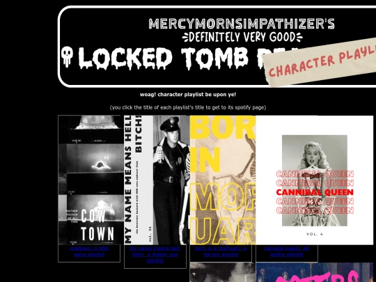 tltlist screenshot
