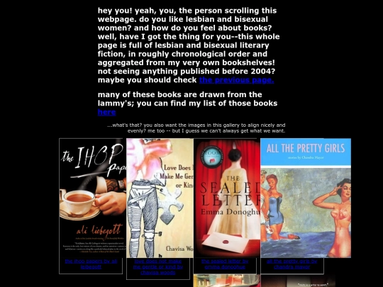 womenslit2 screenshot