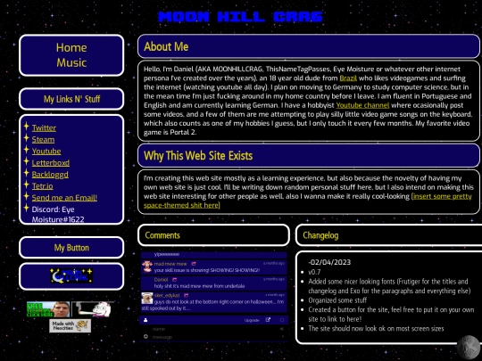 old/0.7/v0.7 screenshot