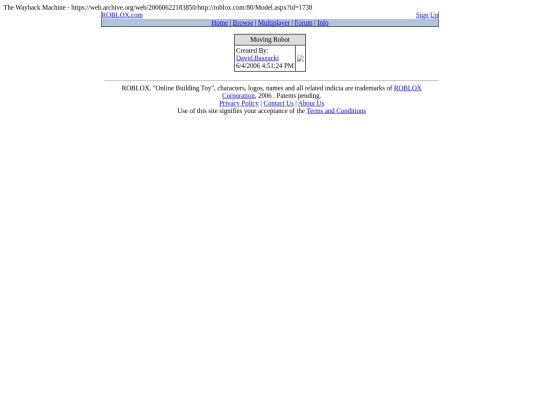 Model=1738 screenshot