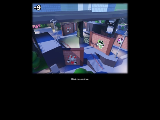beforethetimes/nightlight screenshot