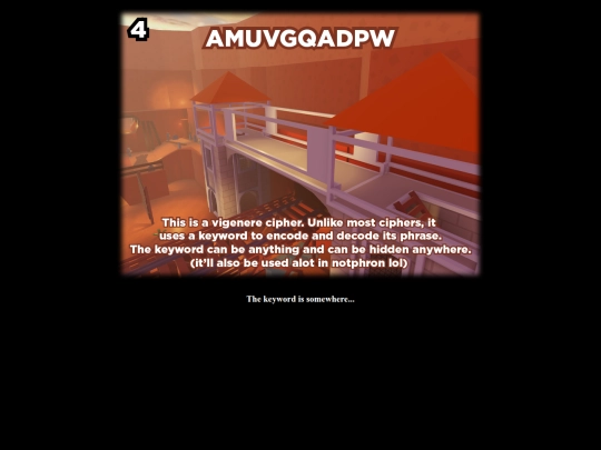 introduction/chaoscanyon/outlawed screenshot