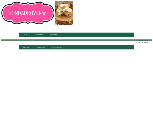 racconti screenshot