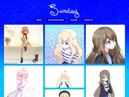 galeria screenshot