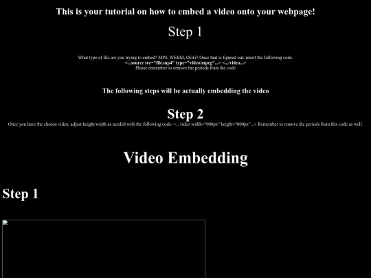 Embedding/Embedding screenshot