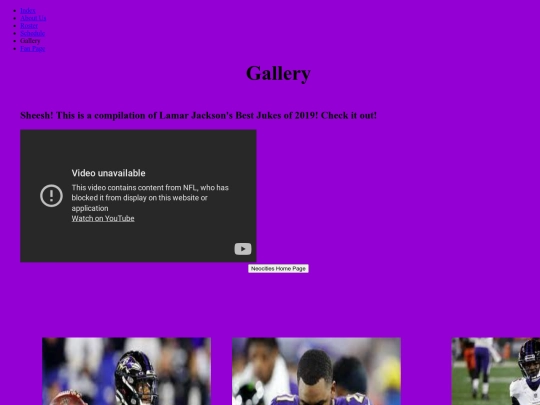 FinalAssignment/page5 screenshot