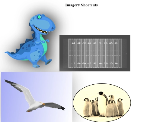 ImageryShortcuts/imageryshortcuts screenshot