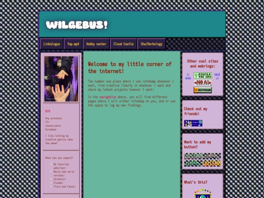 Home screenshot