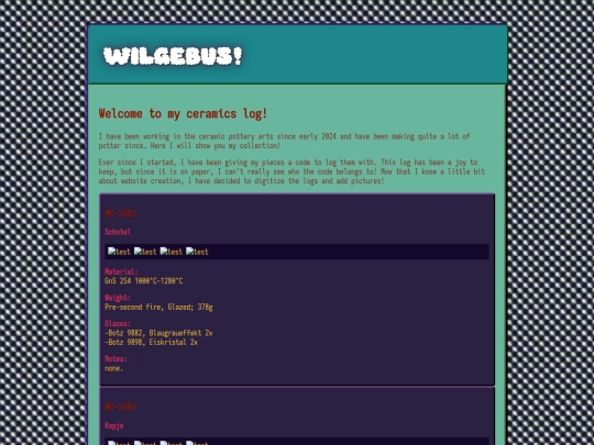 sites/HobbyCenter screenshot