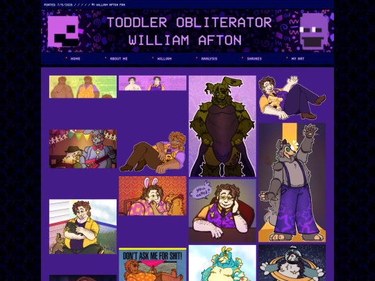 art screenshot
