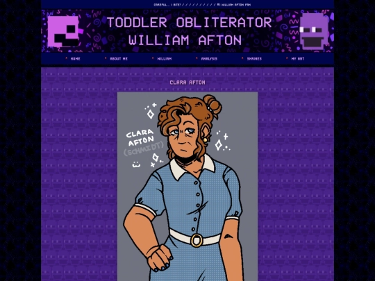 au/auclara screenshot