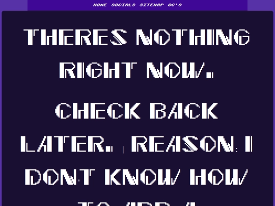 guestbook screenshot