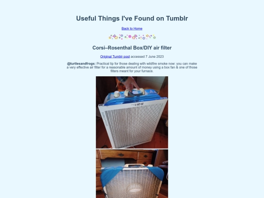 usefulthingsivefoundontumblr screenshot
