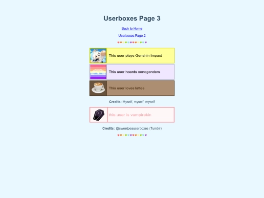 userboxesp3 screenshot