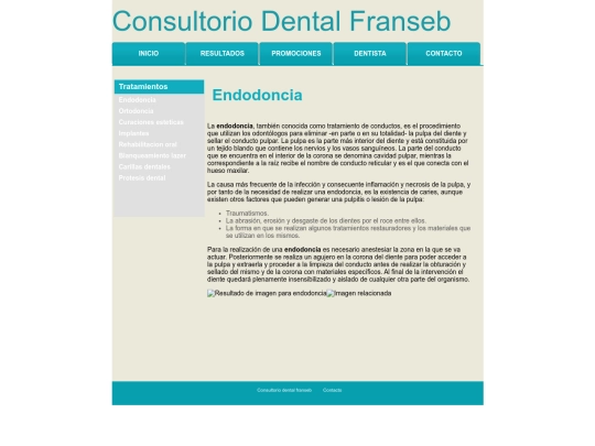 tratamientos1 screenshot