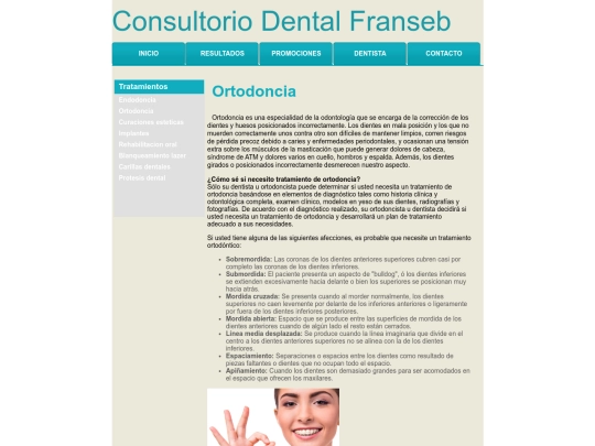 tratamientos2 screenshot