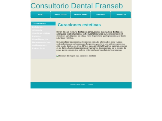tratamientos3 screenshot