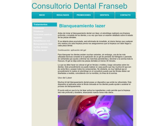 tratamientos6 screenshot