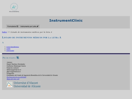 instrumentos_a screenshot