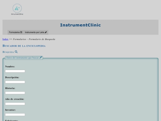 pagina_buscador screenshot