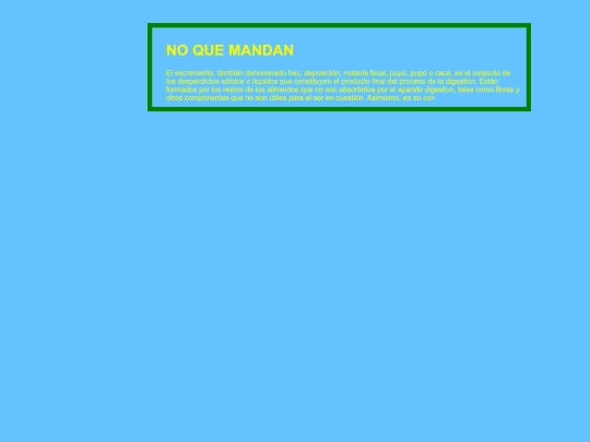 cssinfo screenshot