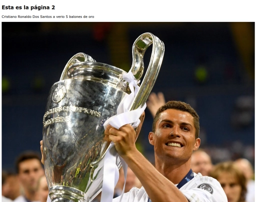 página2 screenshot