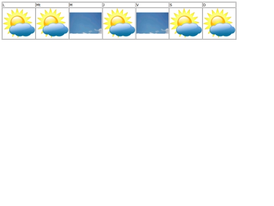 pasatiempo screenshot