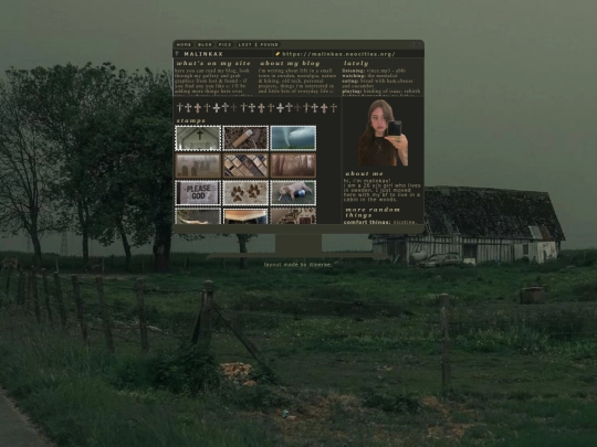 lostandfound screenshot