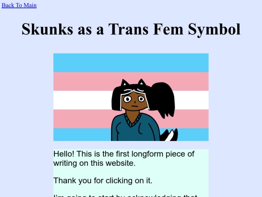 skunk trans article screenshot