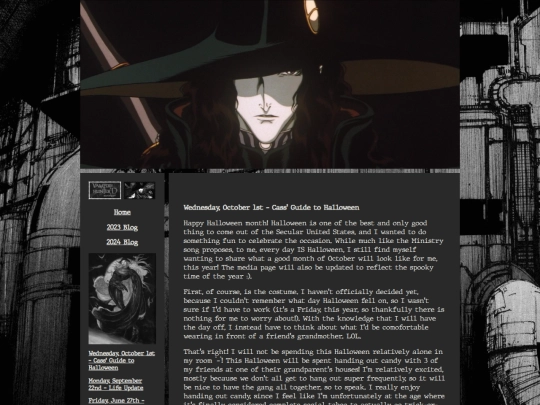 blog-2025 screenshot