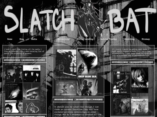 media screenshot