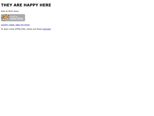 smiles screenshot