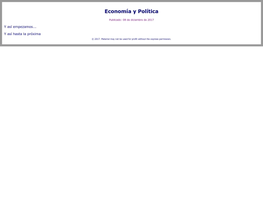 economia_y_politica screenshot