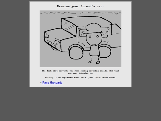 BackToPhiladelphia/story/002 screenshot