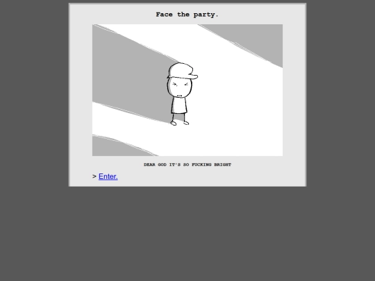 BackToPhiladelphia/story/003 screenshot