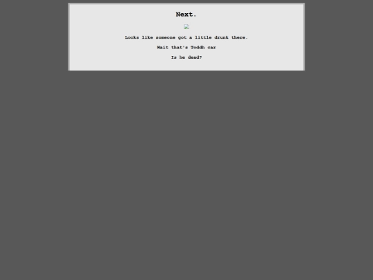 BackToPhiladelphia/story/007 screenshot