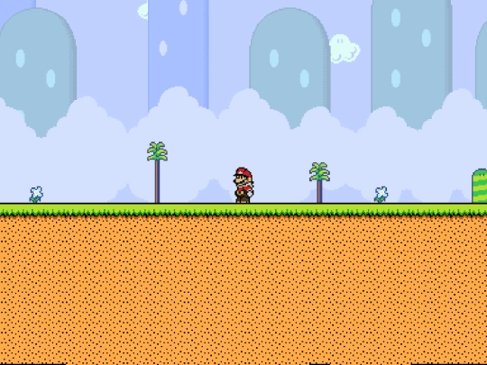 grandprix screenshot