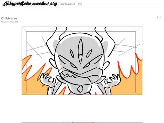 chibiverse screenshot