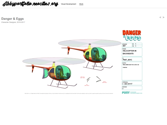 dangereggs screenshot
