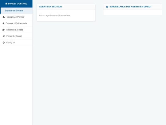 prof screenshot
