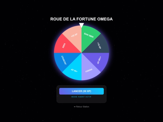 roue screenshot