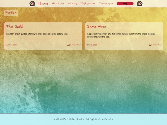 pages/Writing-Portfolio/fiction screenshot