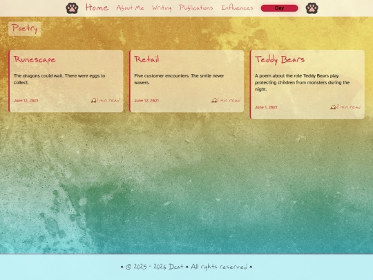 pages/Writing-Portfolio/poetry screenshot
